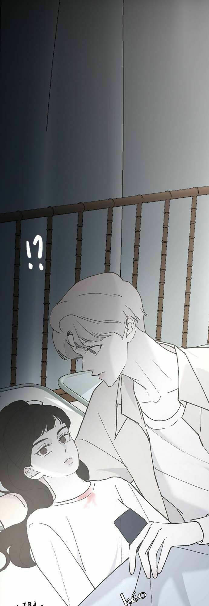 ba người anh trai cực phẩm của tôi chapter 32 4