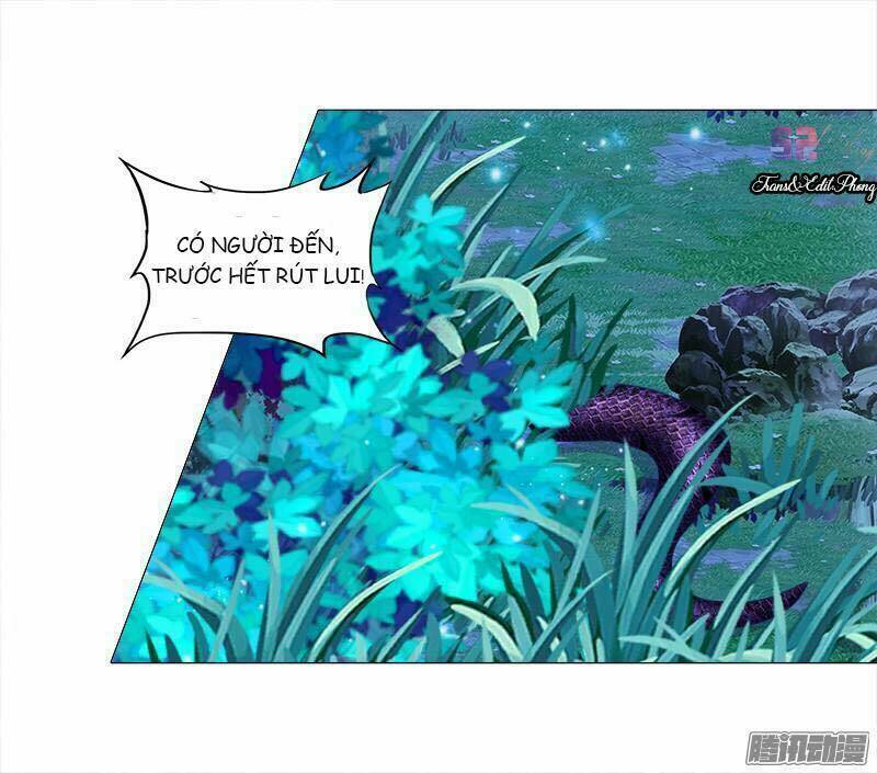 sư tôn hai mặt đừng xằng bậy chapter 8 9