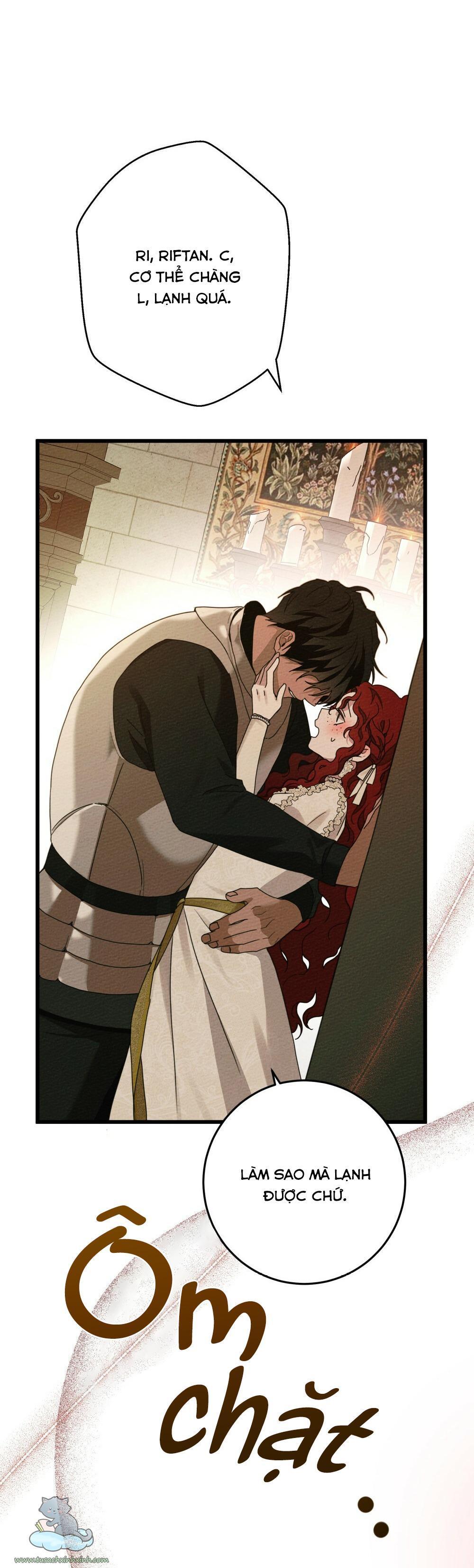 dưới tán cây sồi chapter 44 68