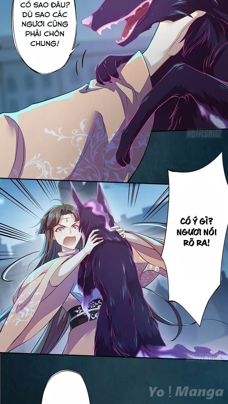 tuyệt thế luyện đan sư chapter 93 10