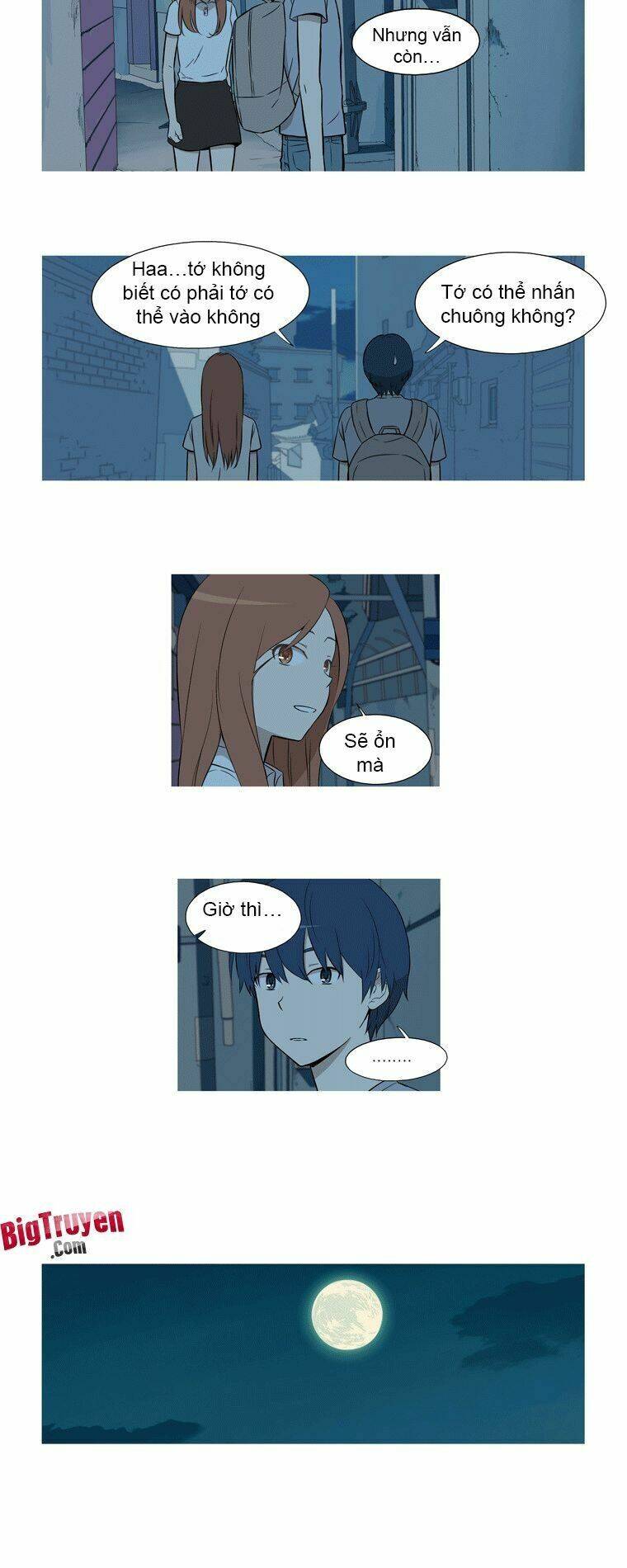 gaussian blur chapter 26 13