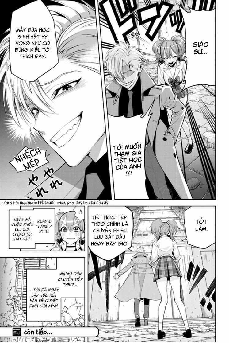 noah's notes chapter 2 27