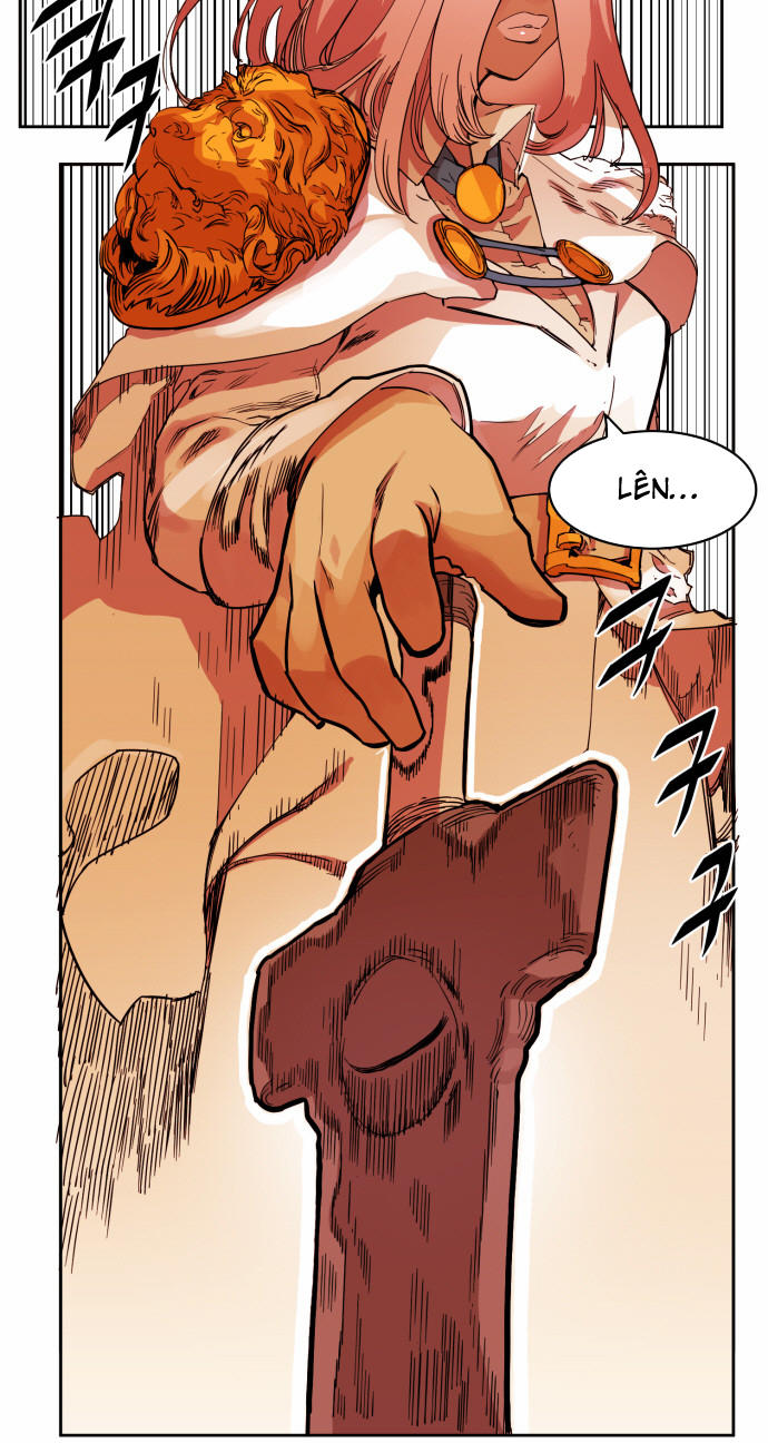 hard core leveling warrior chapter 27 3