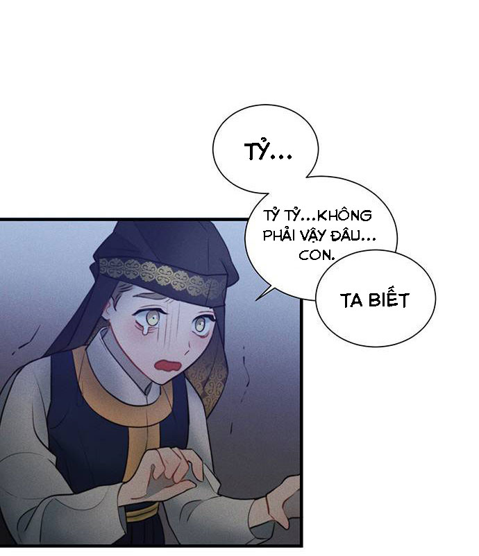 người tình của gwanghae chapter 19 72