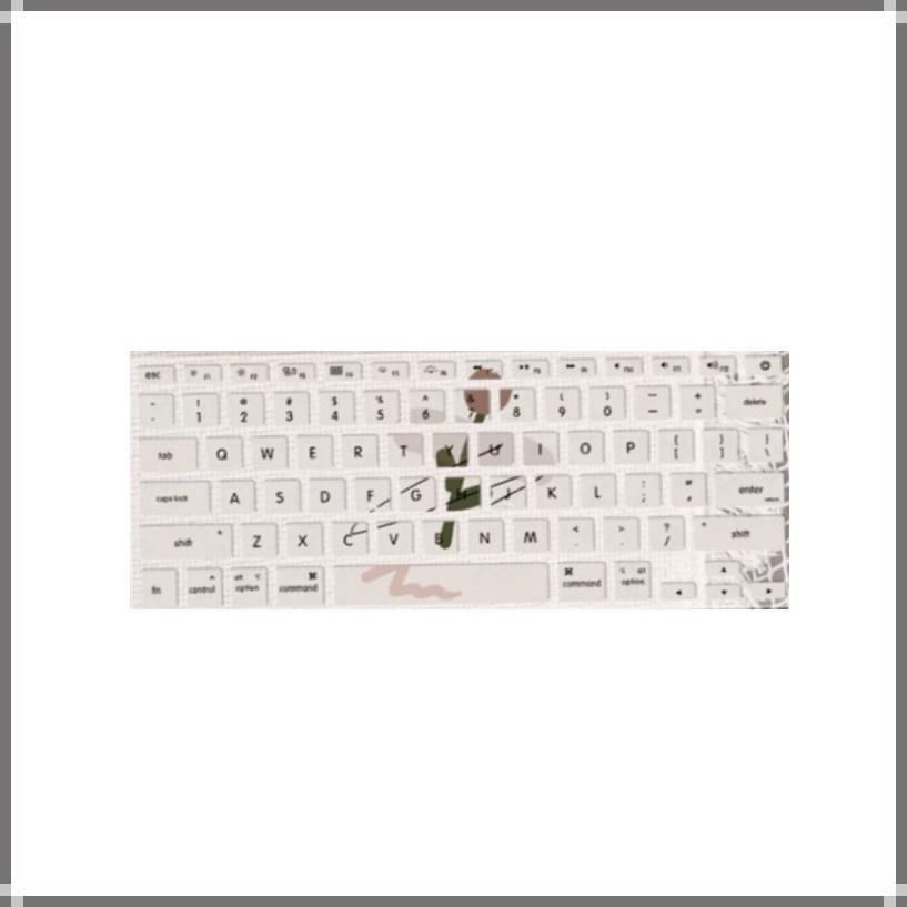 Ốp bảo vệ thích hợp cho M2 Air13 A2681 2021 Pro 14: A2442 2020 Air13 Touch Bar ID Pro 13 15 Inch 2019 A2159 A1989 A1706