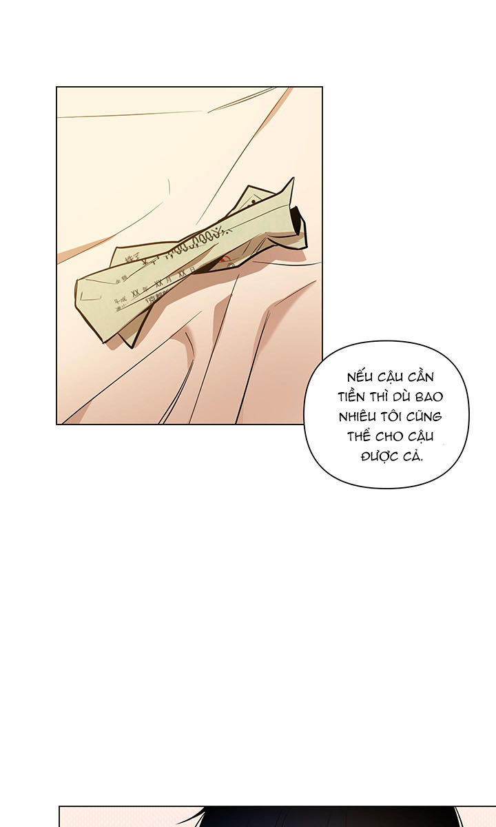 bình minh chia cắt màn đêm chapter 16 30