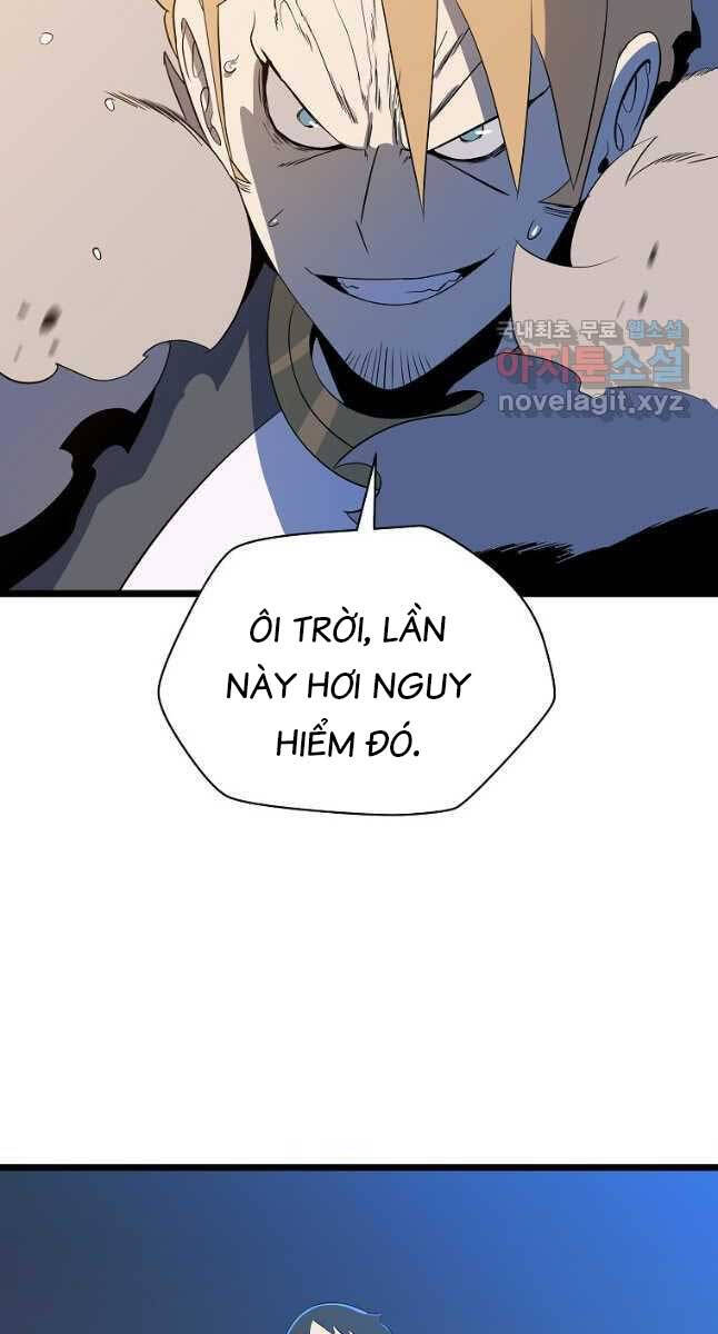 kẻ săn anh hùng chapter 136 67