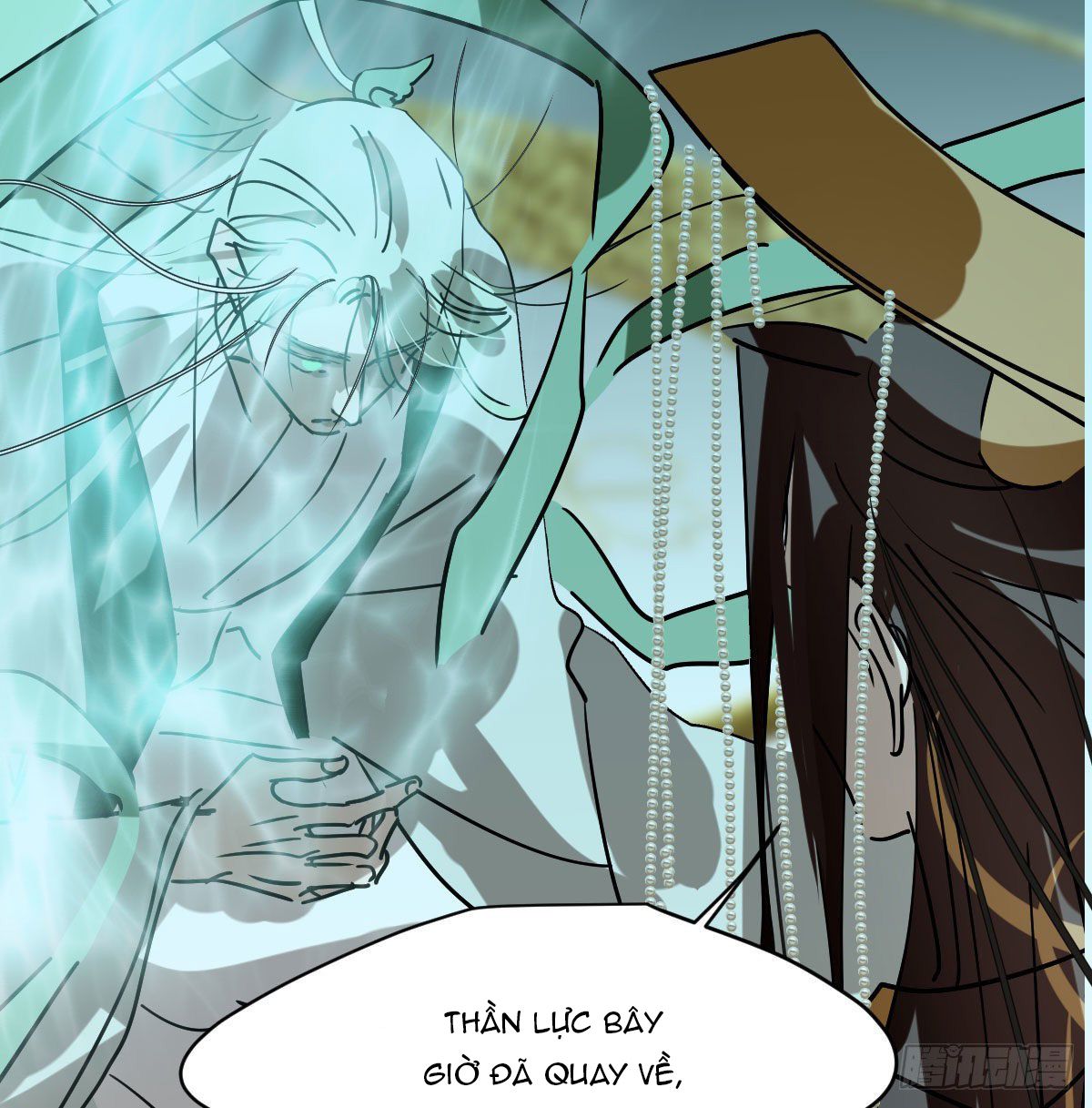 Bắt Lấy Ngao Ngao chapter 199 - Trang 57