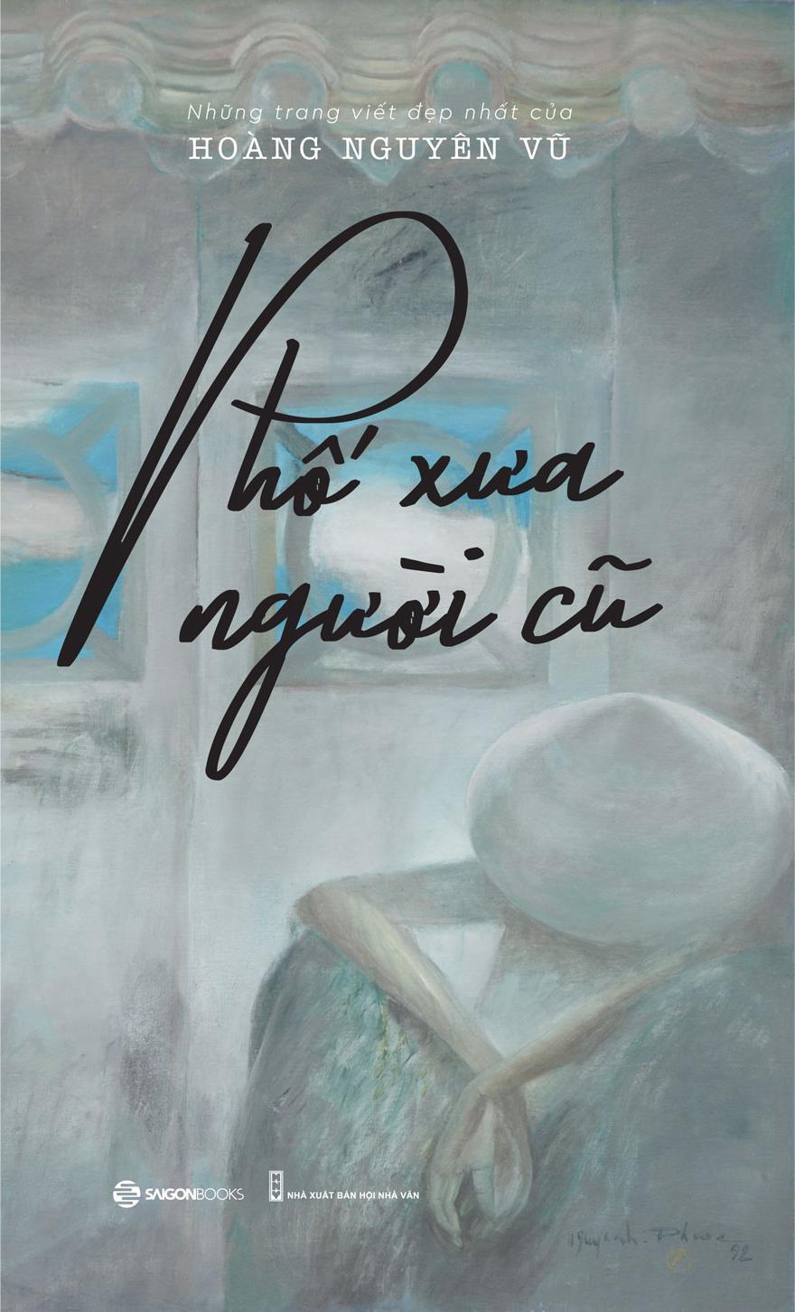 Phố Xưa Người Cũ