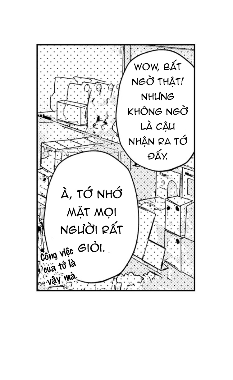 tiệm mát xa bí mật của bạn thanh mai trúc mã (full) chapter 19 24