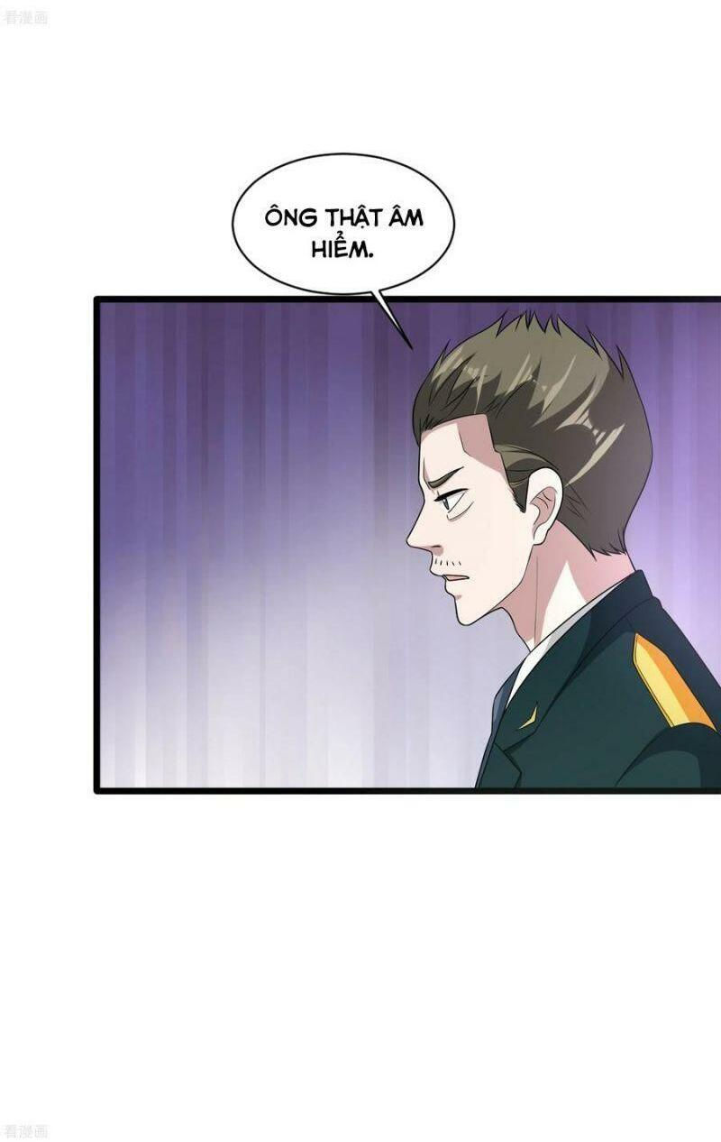 đô thị tà vương chapter 155 4