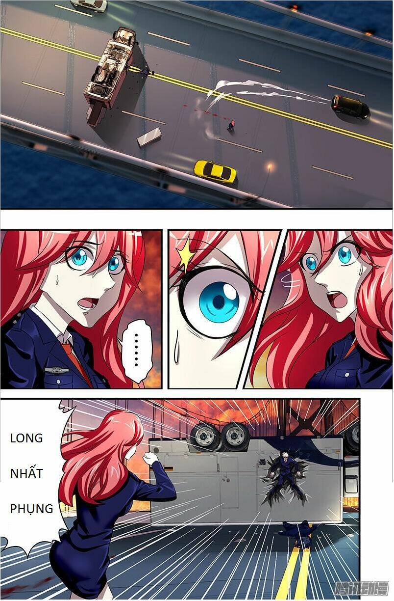 were wolf chapter 55 4