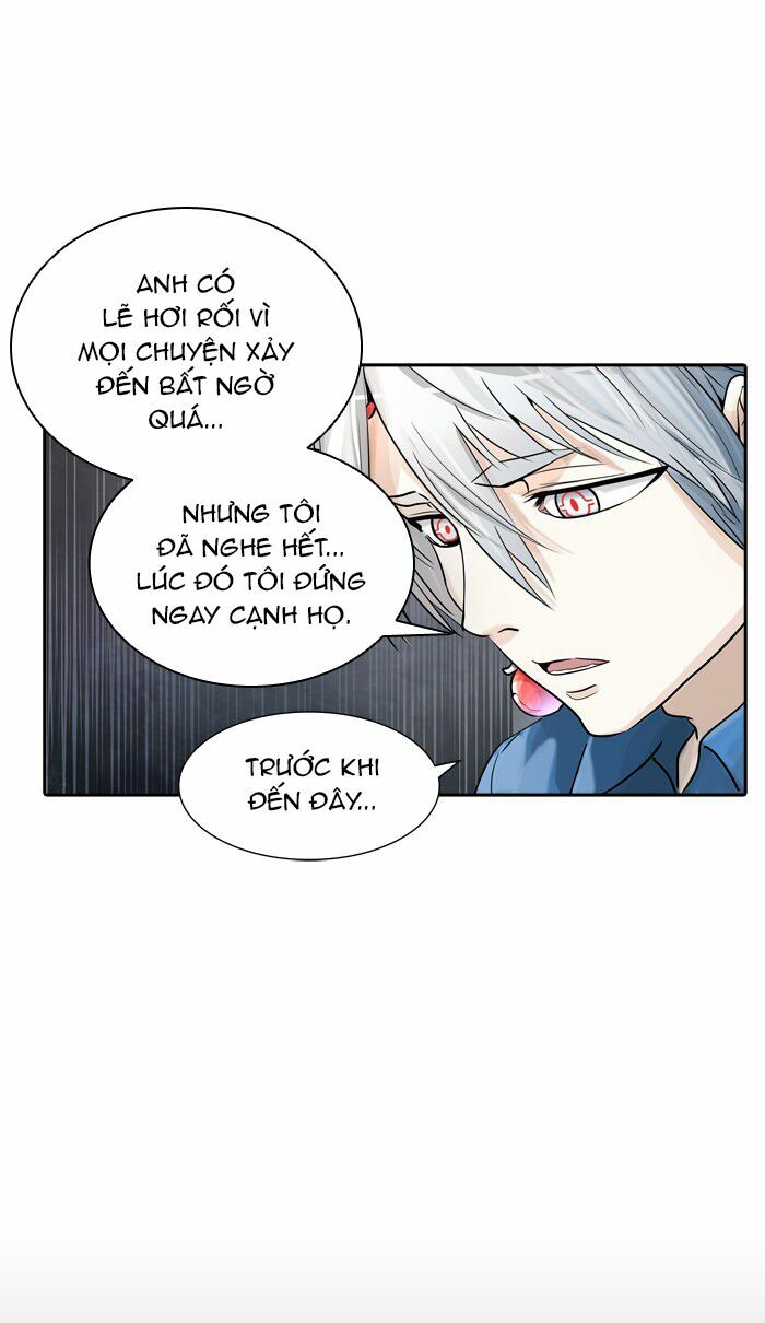tòa tháp bí ẩn 2 chapter 308 27