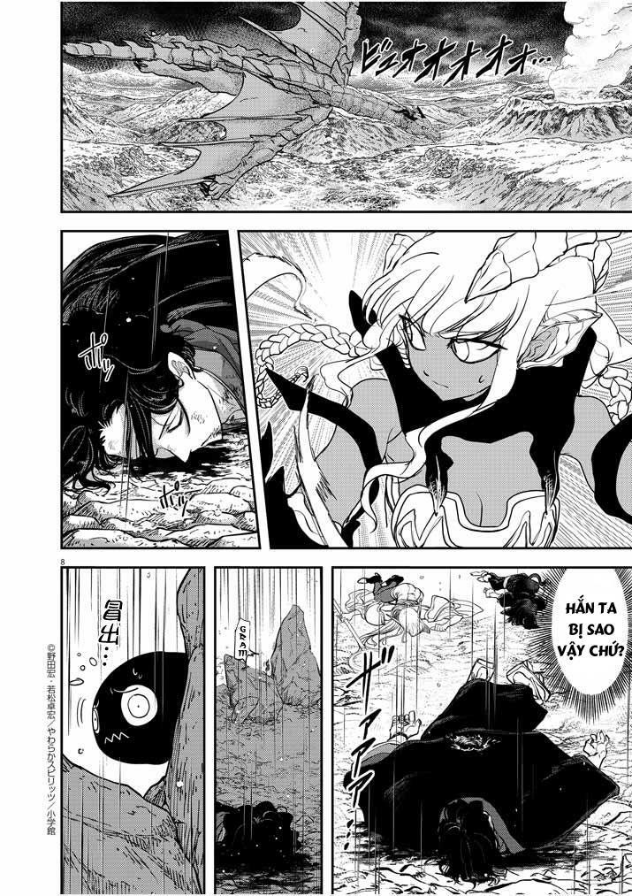 thất sách chuyển sinh chapter 5 8