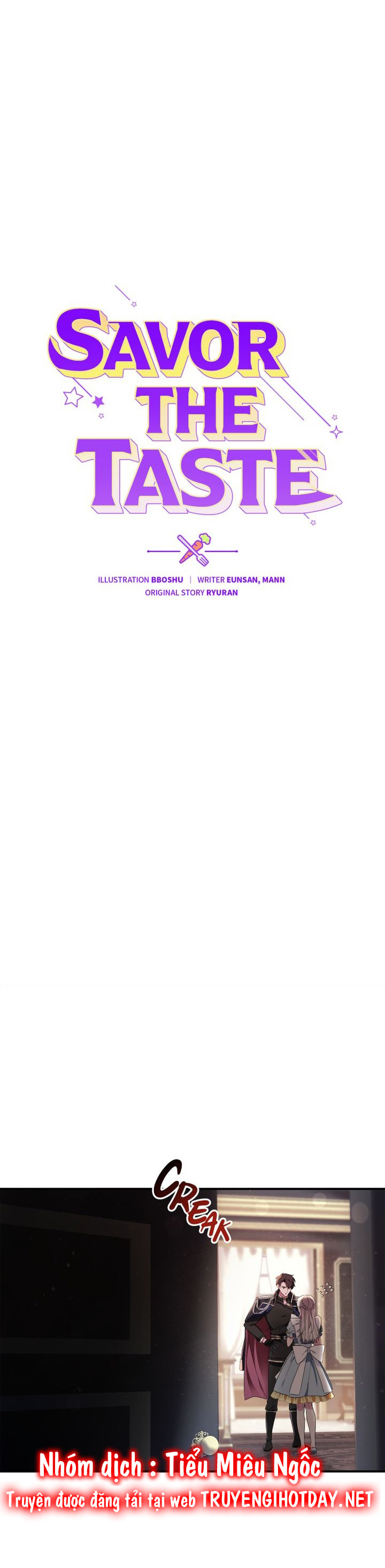 thưởng thức hương vị chapter 5 10