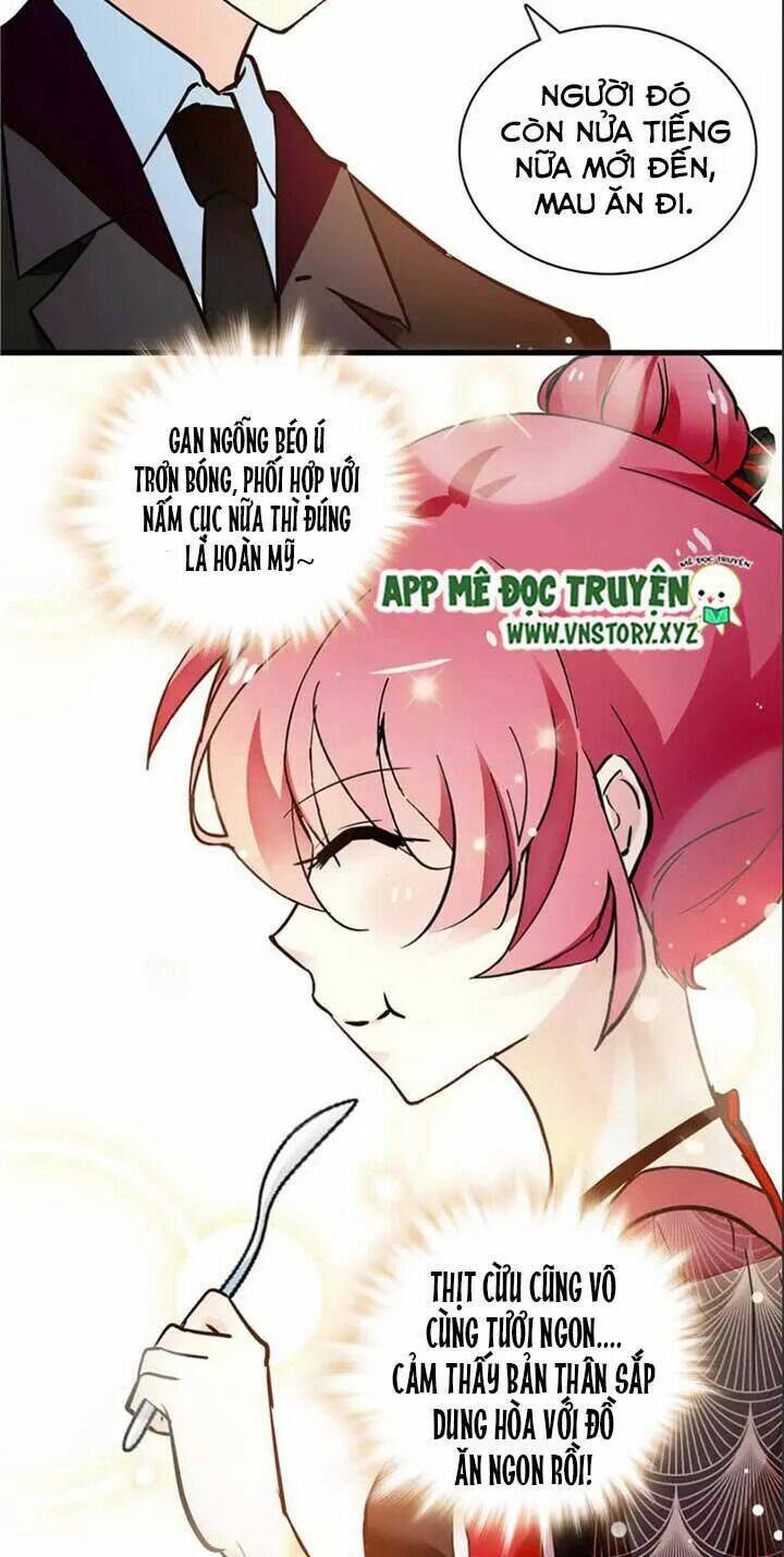 nữ hầu sau giờ học chapter 100 10