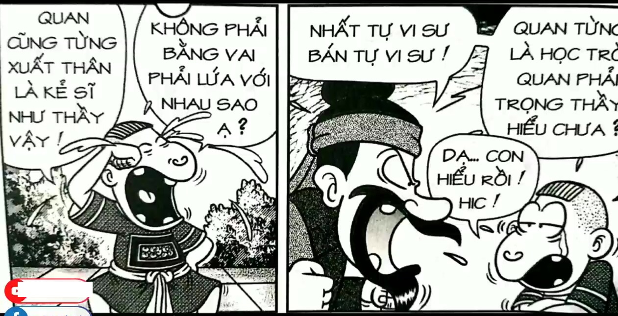 thần đồng đất việt chapter 193 34