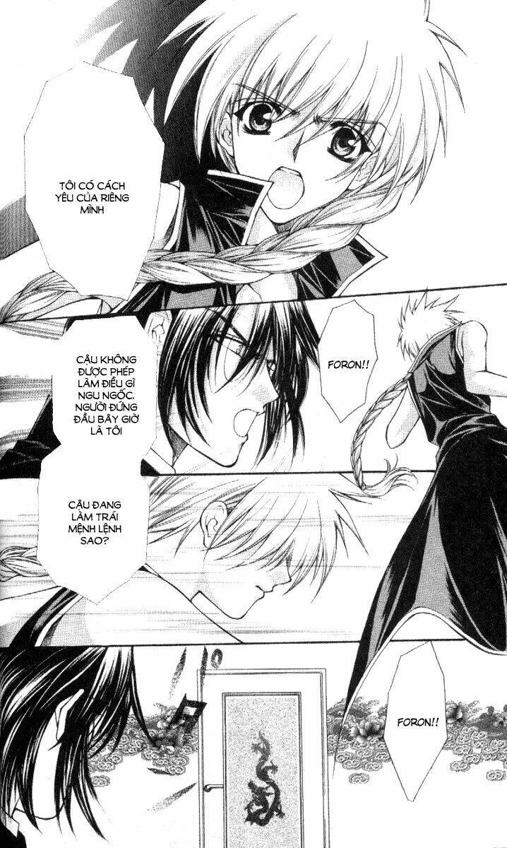 anh chàng khắc tinh chapter 38 23