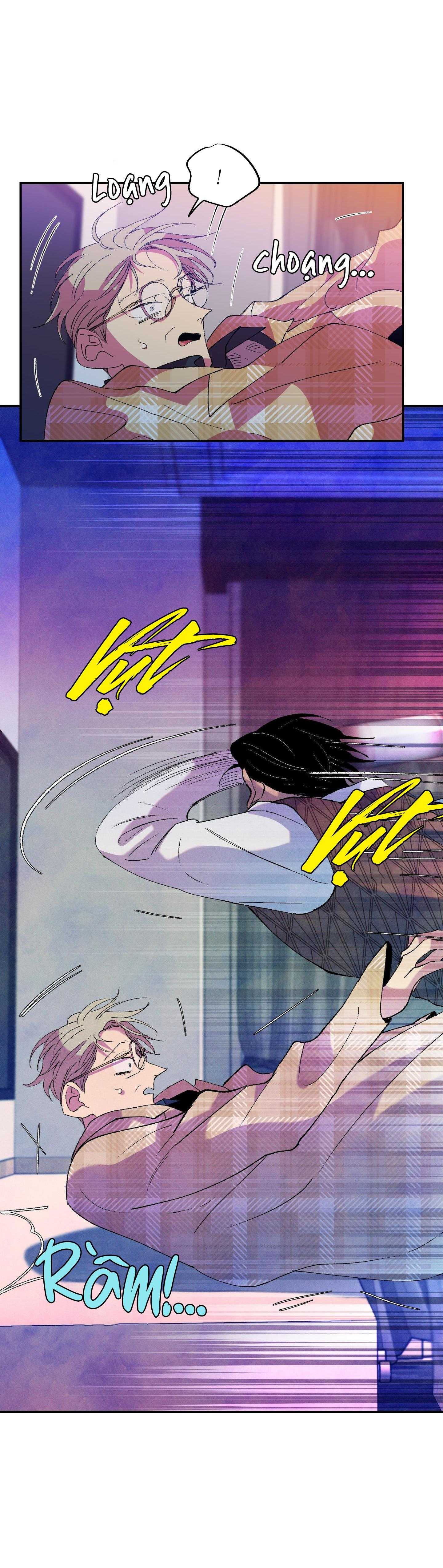 ông chú bên cửa sổ chapter 51 20