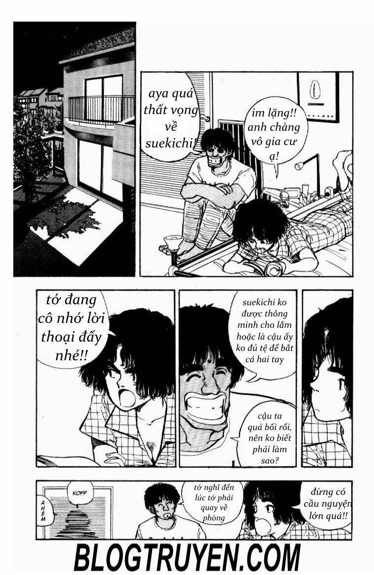 asatte dance chapter 45 7