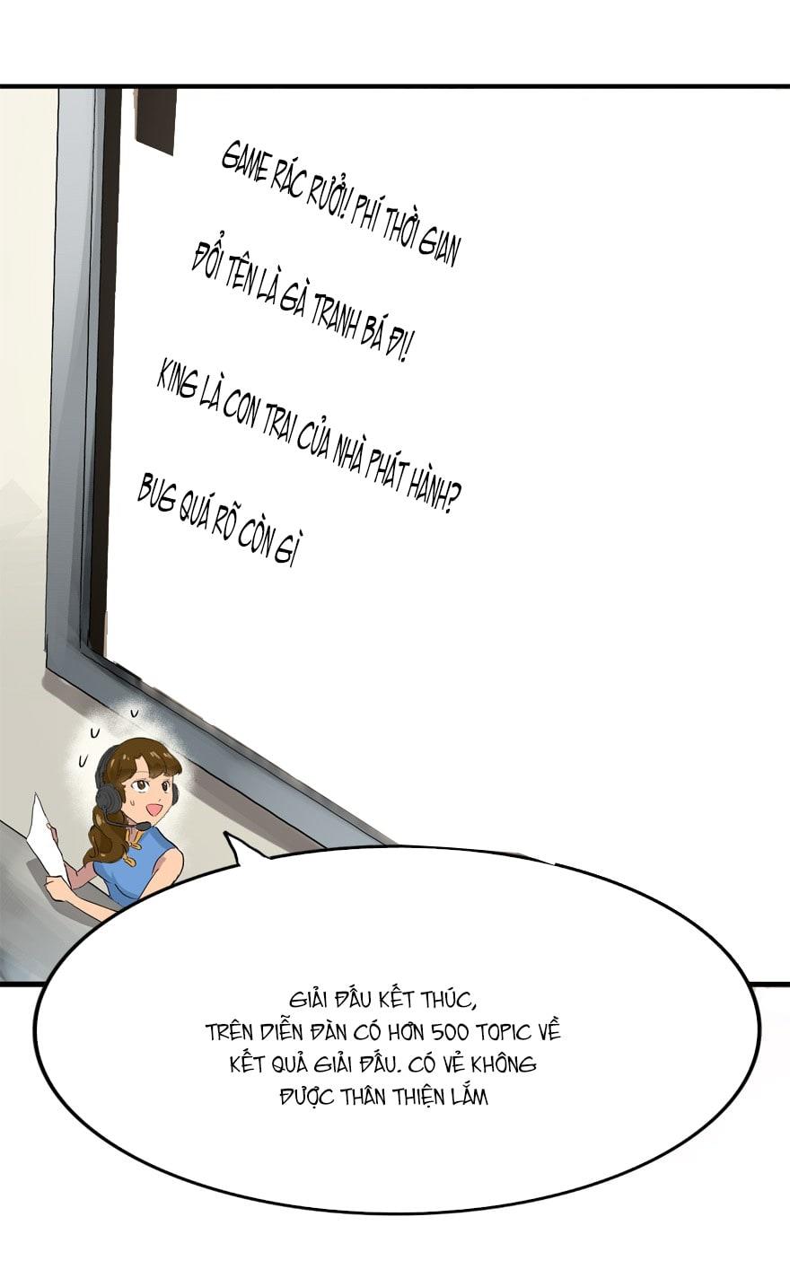 vua sinh tồn chapter 6 11