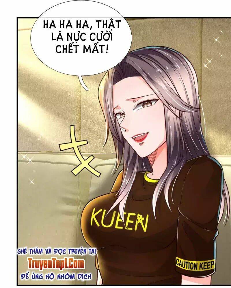 tuyệt đỉnh khí thiếu chapter 25 5