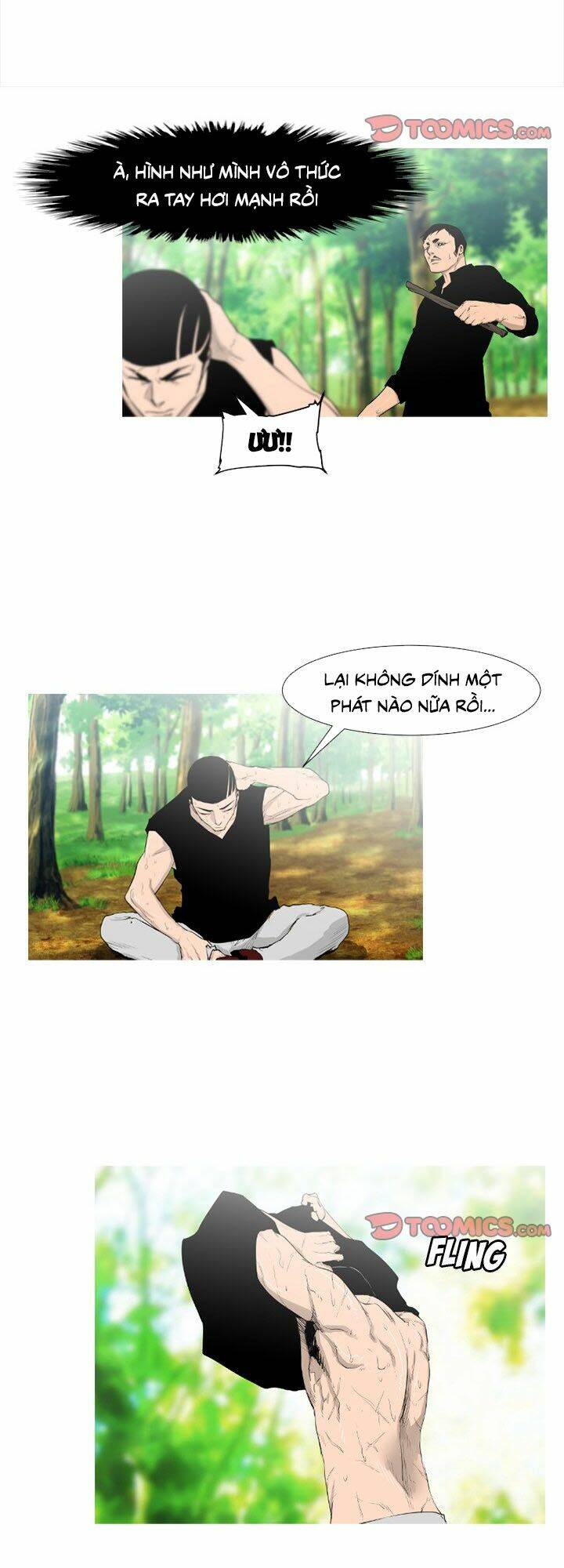 kẻ mạnh nhất - tong edge chapter 55 27