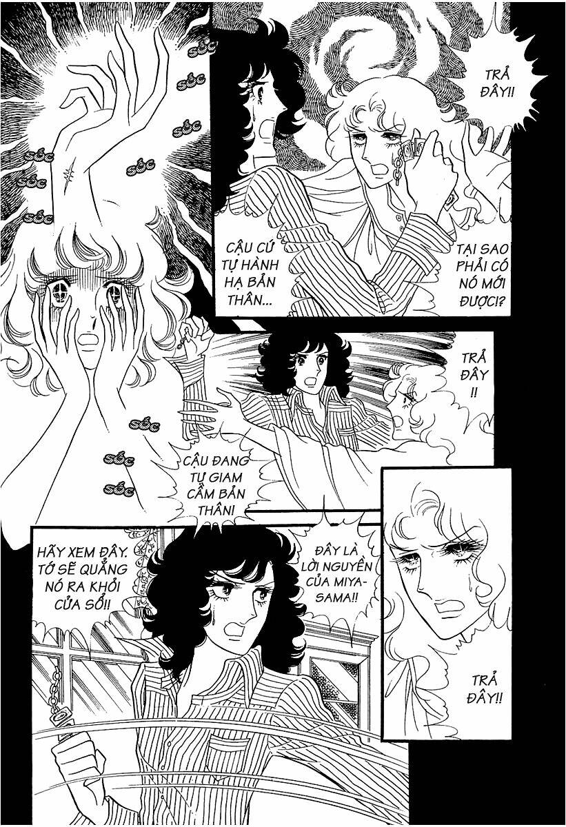 oniisama e... chapter 9 18