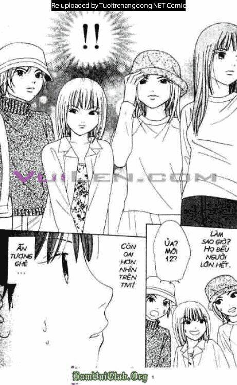 cánh thiên nga chapter 11 135