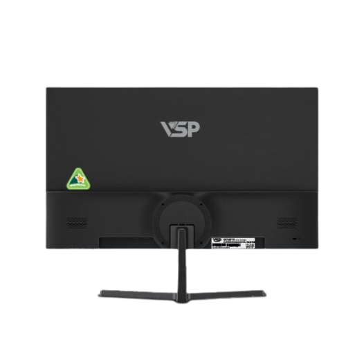 Màn Hình VSP V2407S 24 inch ( FHD/IPS/75Hz/5ms ) - Hàng Chính Hãng
