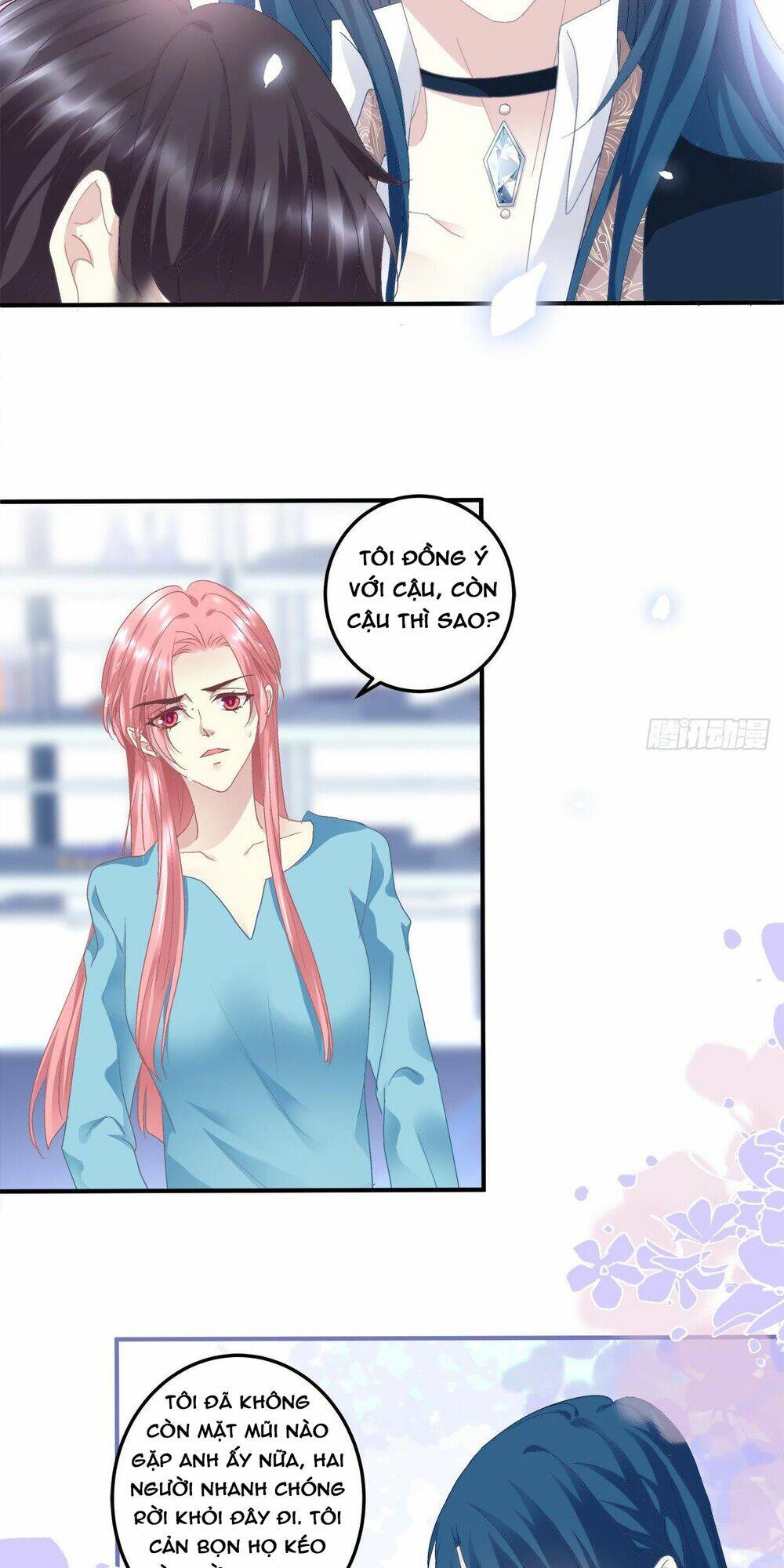 toàn bộ nắm trong tay chapter 112 36