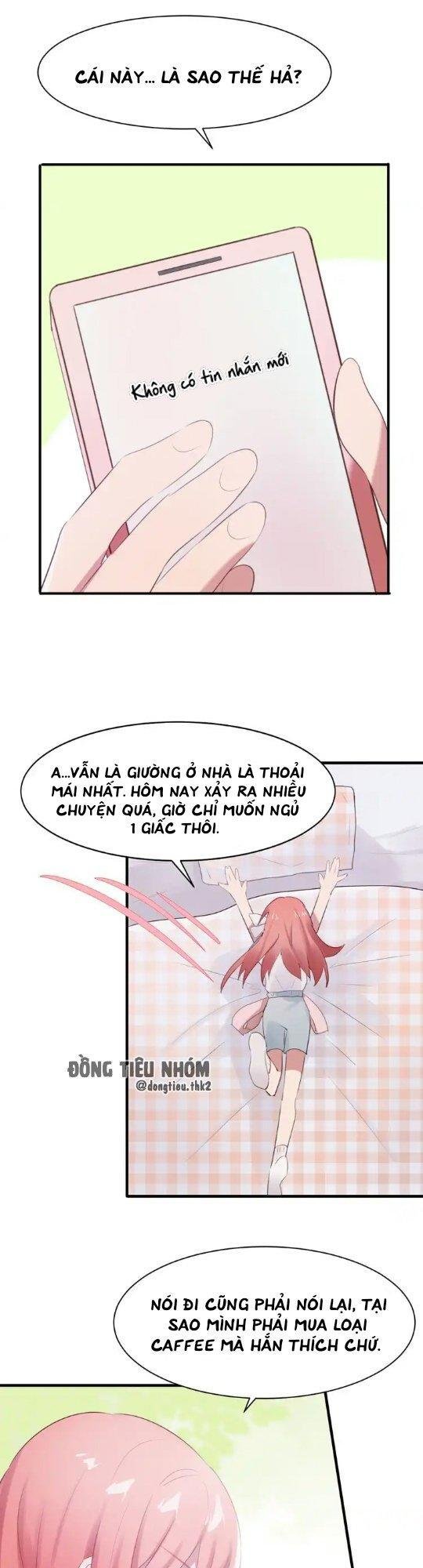 nhất tiễn khuynh tâm chapter 6 7