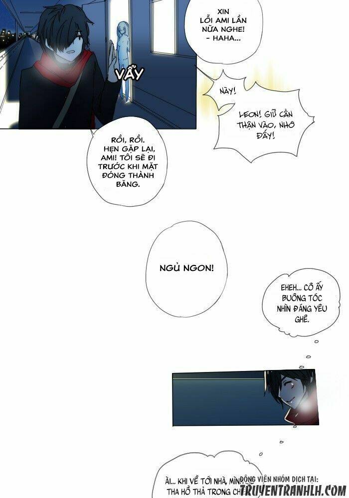 catharsis chapter 41 17