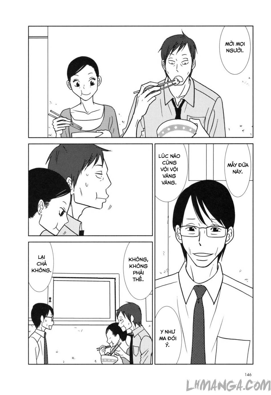 usagi drop chapter 29 5