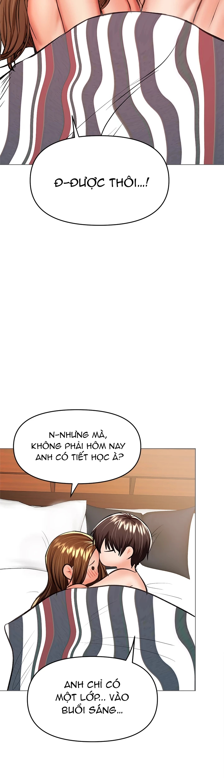 chiều chuộng em đi mà chapter 29.2 36