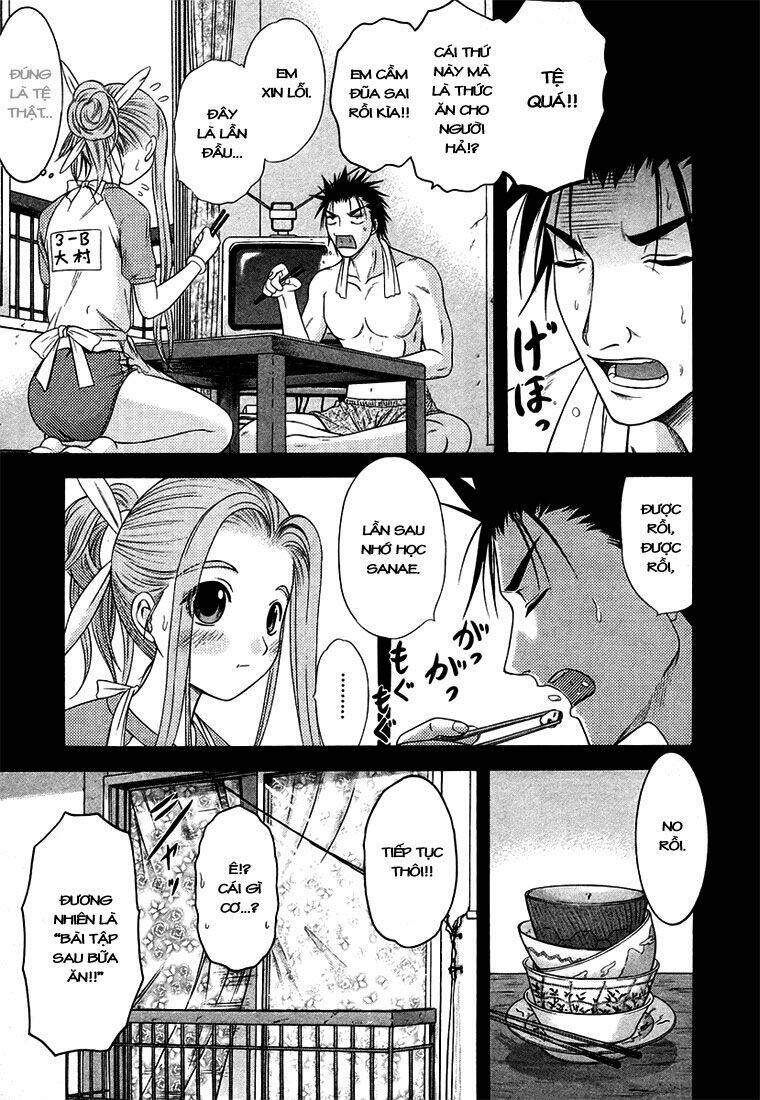 happy world! chapter 63 8