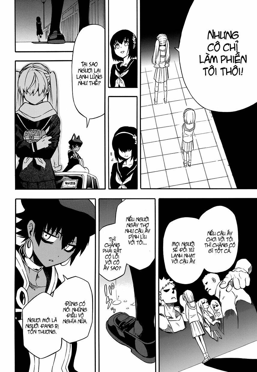 great priest imhotep chapter 1.2 12