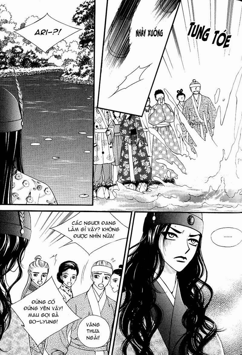 sarasah chapter 30 4