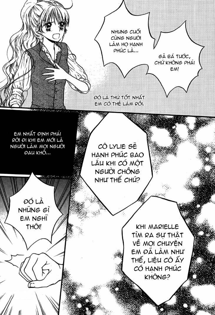 glass shoe chapter 18 12