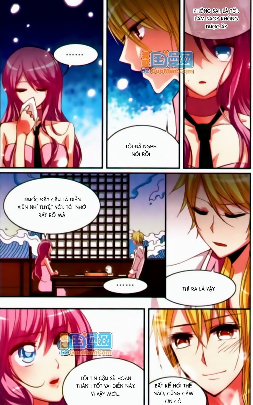 kế hoạch bướm chapter 29 10