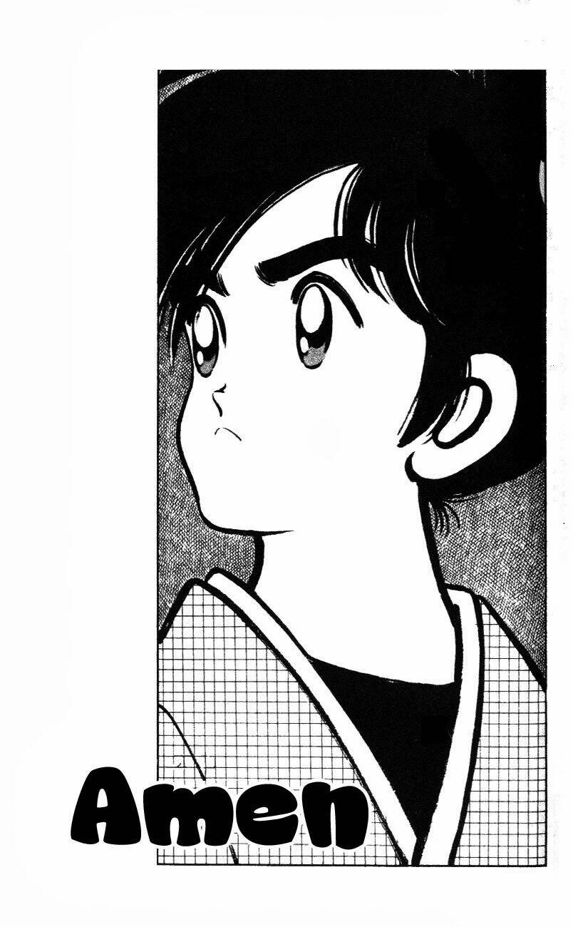 nijiiro togarashi - ớt bảy màu chapter 57 1