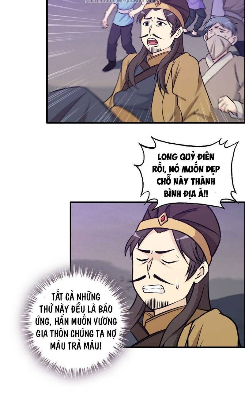 khởi đầu bằng một con côn chapter 29 2