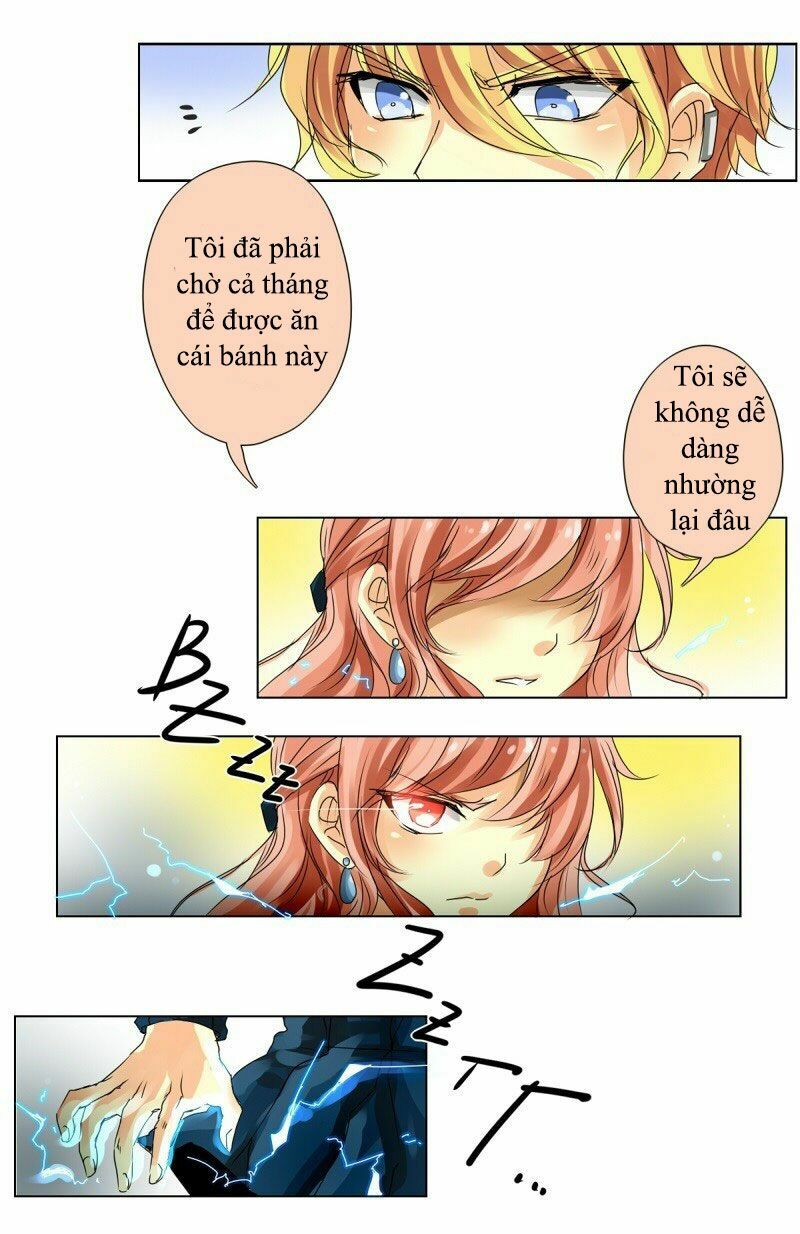 unordinary chapter 1 11