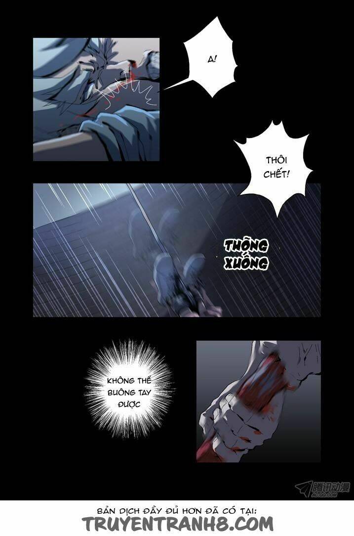 thâu hoan chapter 82 4