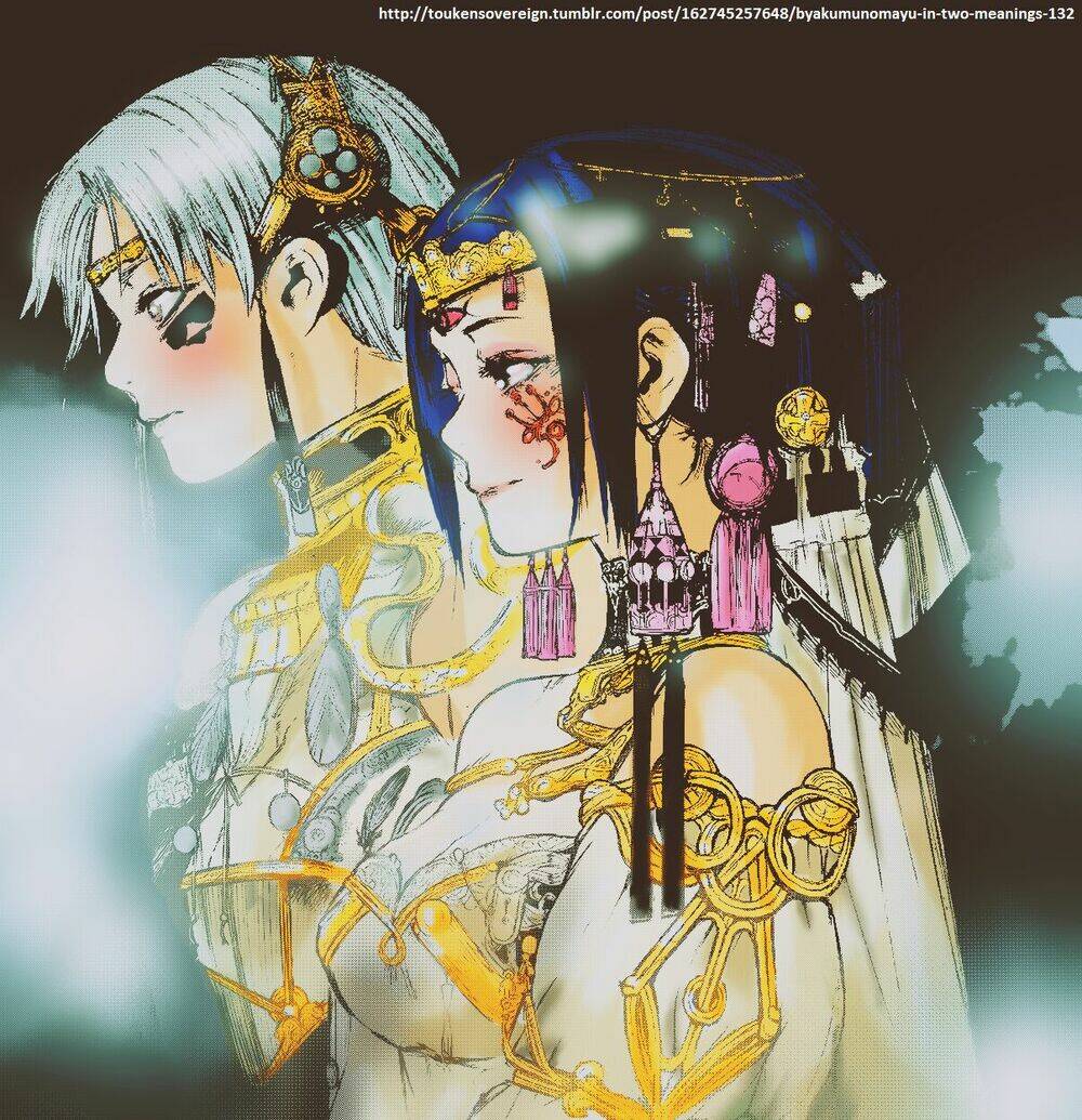 ngạ quỷ vùng tokyo 2 chapter 132 1