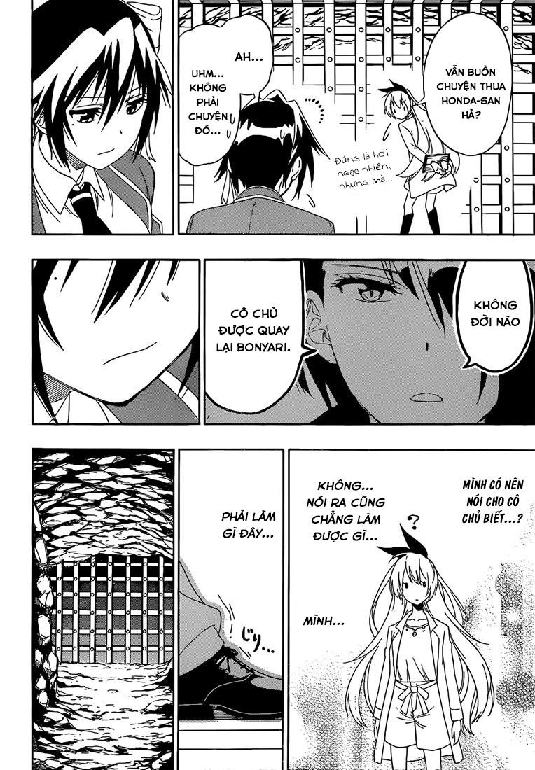 nisekoi - tình yêu giả tạo chapter 187 5