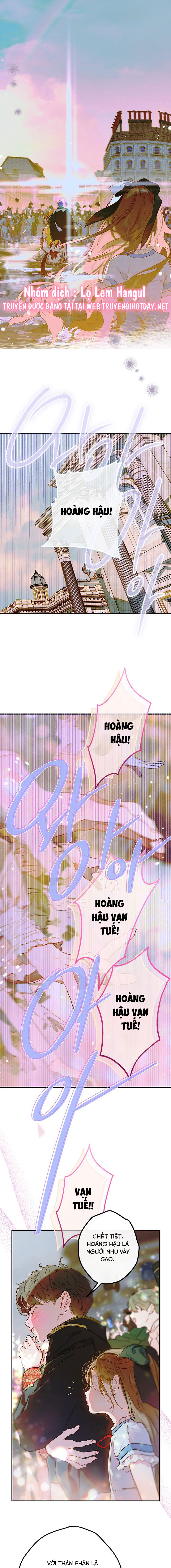 mẹ tôi kết hôn một lần nữa chapter 49 5