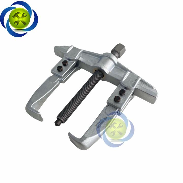 Cảo 2 chấu ngang độ mở 60-160mm Kingtony 7962B-05