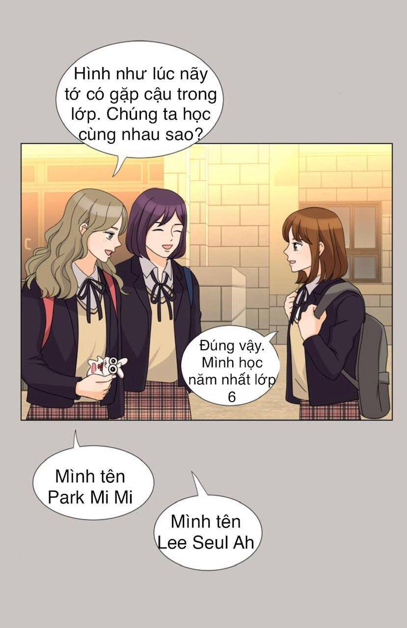 idol và sếp, em yêu ai? chapter 61 32