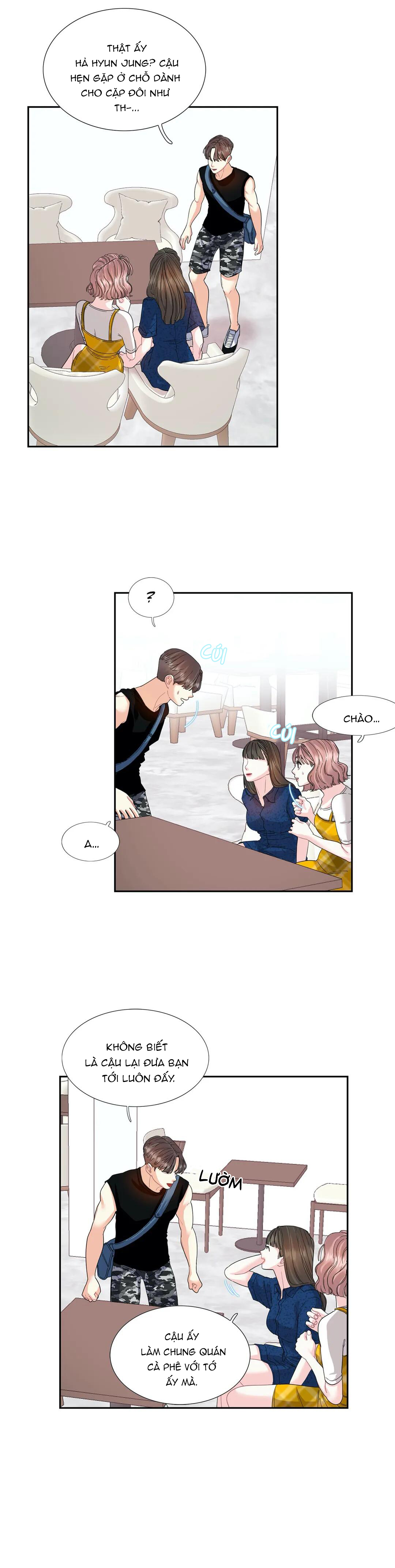 lên đỉnh chapter 25 4